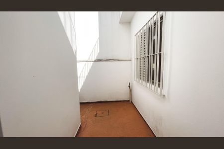 Casa à venda com 120m², 3 quartos e 1 vagaQuintal