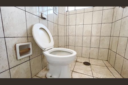 Casa à venda com 120m², 3 quartos e 1 vagaBanheiro