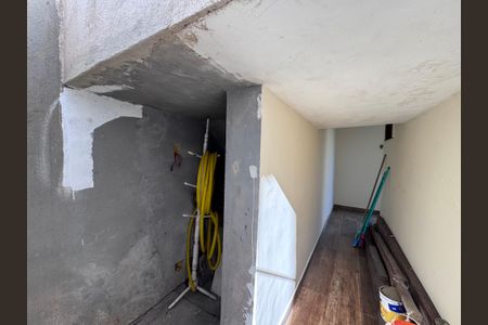 Casa para alugar com 130m², 3 quartos e 2 vagas Casa para alugar com 130m², 3 quartos e 2 vagasÁrea externa