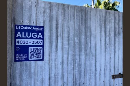 Casa para alugar com 130m², 3 quartos e 2 vagas Casa para alugar com 130m², 3 quartos e 2 vagasPlaquinha