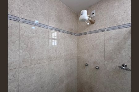 Casa para alugar com 130m², 3 quartos e 2 vagas Casa para alugar com 130m², 3 quartos e 2 vagasBanheiro Social