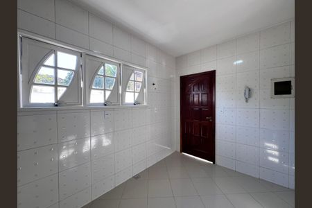 Casa para alugar com 130m², 3 quartos e 2 vagas Casa para alugar com 130m², 3 quartos e 2 vagasCozinha