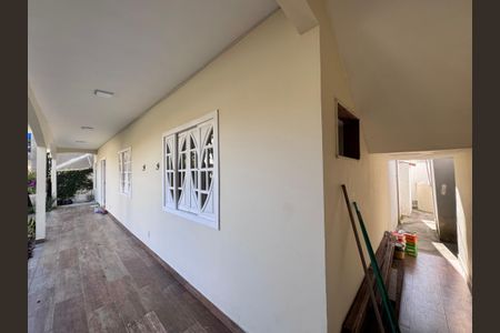 Casa para alugar com 130m², 3 quartos e 2 vagas Casa para alugar com 130m², 3 quartos e 2 vagasÁrea externa