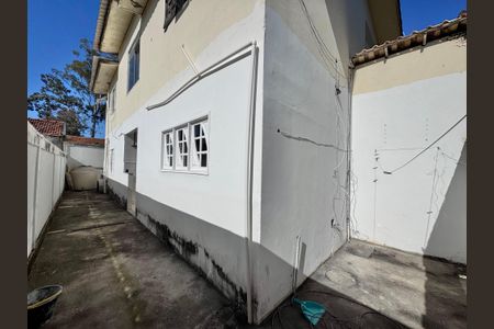 Casa para alugar com 130m², 3 quartos e 2 vagas Casa para alugar com 130m², 3 quartos e 2 vagasÁrea externa