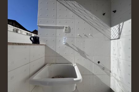 Casa para alugar com 130m², 3 quartos e 2 vagas Casa para alugar com 130m², 3 quartos e 2 vagasÁrea de Serviço