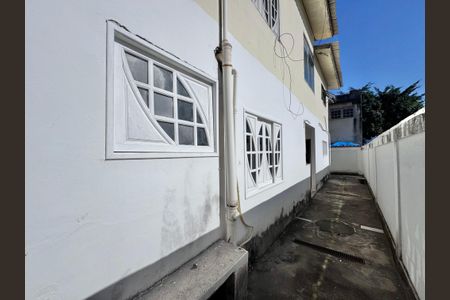 Casa para alugar com 130m², 3 quartos e 2 vagas Casa para alugar com 130m², 3 quartos e 2 vagasÁrea externa