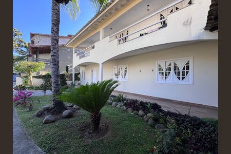 Casa para alugar com 130m², 3 quartos e 2 vagas Casa para alugar com 130m², 3 quartos e 2 vagasÁrea externa