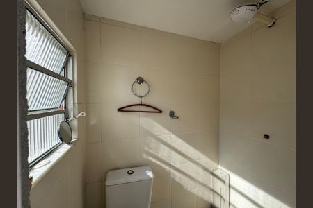 Casa para alugar com 130m², 3 quartos e 2 vagas Casa para alugar com 130m², 3 quartos e 2 vagasÁrea externa - Banheiro