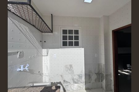 Casa para alugar com 130m², 3 quartos e 2 vagas Casa para alugar com 130m², 3 quartos e 2 vagasÁrea de Serviço