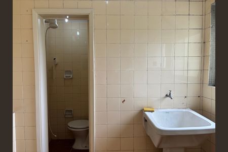 Apartamento à venda com 65m², 2 quartos e 1 vagaÁrea de Serviço