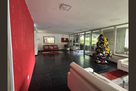 Apartamento à venda com 65m², 2 quartos e 1 vagaHall de Entrada