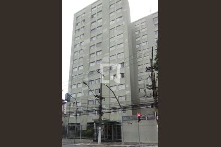 Apartamento à venda com 65m², 2 quartos e 1 vagaFachada