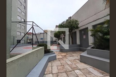 Apartamento à venda com 65m², 2 quartos e 1 vagaÁrea comum