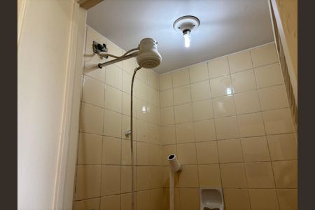 Apartamento à venda com 65m², 2 quartos e 1 vagaBanheiro de Serviço