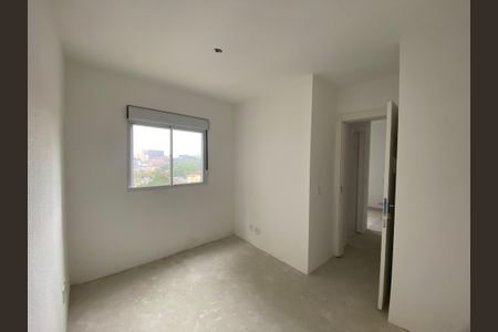 Apartamento à venda com 37m², 2 quartos e sem vaga Apartamento à venda com 37m², 2 quartos e sem vagaQuarto 2
