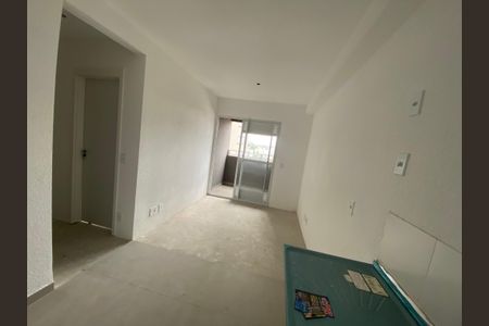 Apartamento à venda com 37m², 2 quartos e sem vaga Apartamento à venda com 37m², 2 quartos e sem vagaCozinha