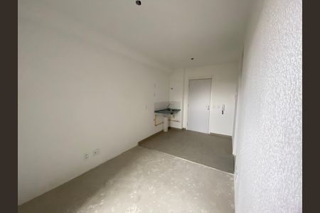 Sala de apartamento à venda com 2 quartos, 37m² em Jardim São Luís, São Paulo