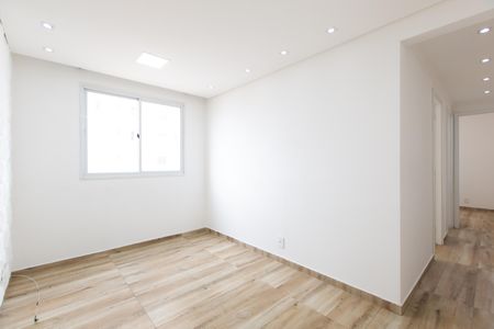 Sala de apartamento à venda com 2 quartos, 41m² em Itaquera, São Paulo