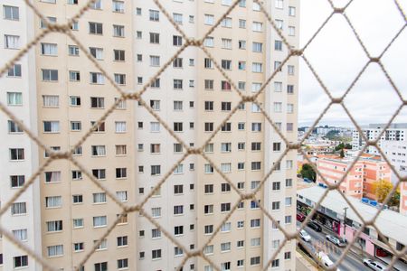 Vista do Quarto de apartamento à venda com 2 quartos, 41m² em Itaquera, São Paulo