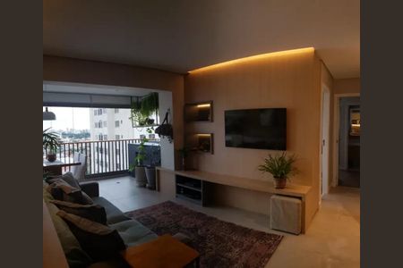 Foto 12 de apartamento à venda com 2 quartos, 68m² em Vila da Saúde, São Paulo