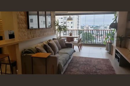 Foto 07 de apartamento à venda com 2 quartos, 68m² em Vila da Saúde, São Paulo