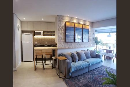 Foto 04 de apartamento à venda com 2 quartos, 68m² em Vila da Saúde, São Paulo