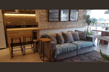 Foto 08 de apartamento à venda com 2 quartos, 68m² em Vila da Saúde, São Paulo