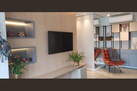 Foto 13 de apartamento à venda com 2 quartos, 68m² em Vila da Saúde, São Paulo
