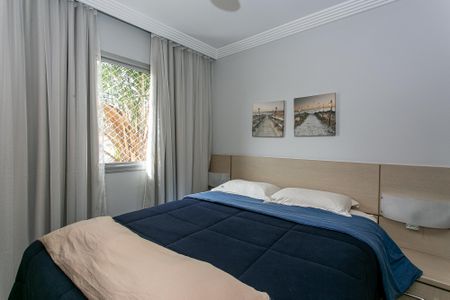 Apartamento à venda com 60m², 2 quartos e 1 vagaQuarto 1