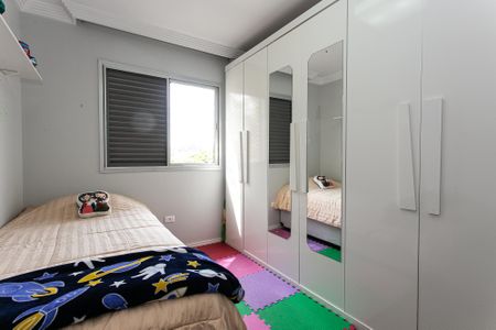 Apartamento à venda com 60m², 2 quartos e 1 vagaQuarto 2
