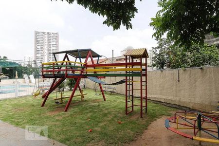 Apartamento à venda com 60m², 2 quartos e 1 vagaÁrea comum