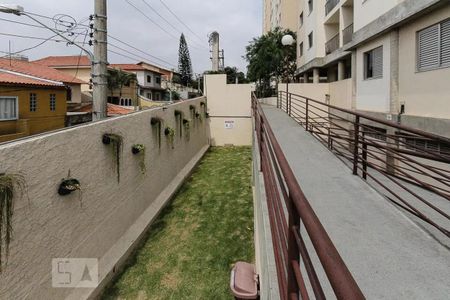 Apartamento à venda com 60m², 2 quartos e 1 vagaÁrea comum
