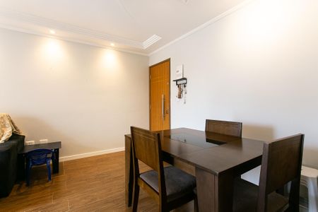 Apartamento à venda com 60m², 2 quartos e 1 vagaSala