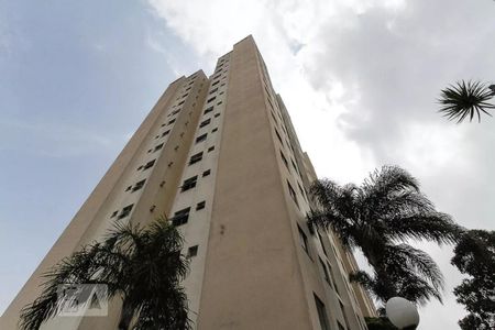 Apartamento à venda com 60m², 2 quartos e 1 vagaFachada