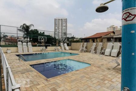 Apartamento à venda com 60m², 2 quartos e 1 vagaÁrea comum