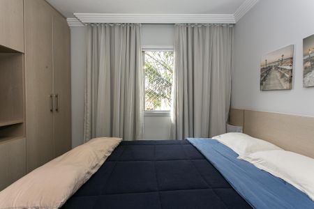 Apartamento à venda com 60m², 2 quartos e 1 vagaQuarto 1