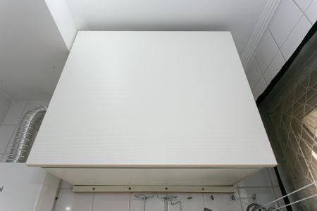 Apartamento à venda com 60m², 2 quartos e 1 vagaÁrea de Serviço