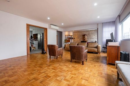 Apartamento à venda com 150m², 2 quartos e 1 vagaSala