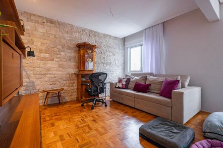 Apartamento à venda com 150m², 2 quartos e 1 vagaSala