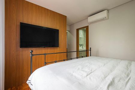 Apartamento à venda com 150m², 2 quartos e 1 vagaSuíte 1