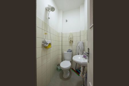 Apartamento à venda com 150m², 2 quartos e 1 vagaÁrea de Serviço - Banheiro