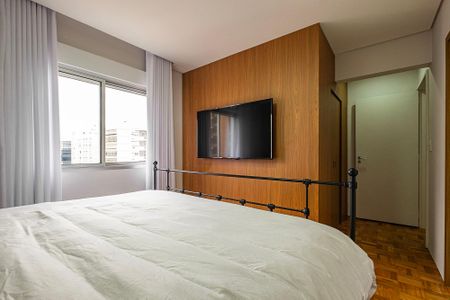 Apartamento à venda com 150m², 2 quartos e 1 vagaSuíte 1
