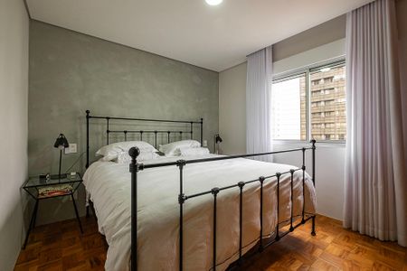 Apartamento à venda com 150m², 2 quartos e 1 vagaSuíte 1
