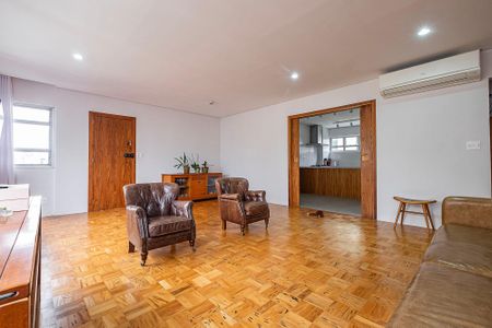 Apartamento à venda com 150m², 2 quartos e 1 vagaSala