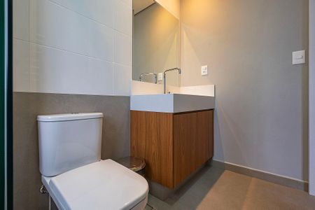 Apartamento à venda com 150m², 2 quartos e 1 vagaSuíte 2 - Banheiro