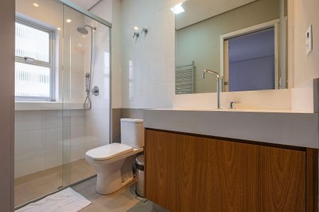 Apartamento à venda com 150m², 2 quartos e 1 vagaSuíte 2 - Banheiro
