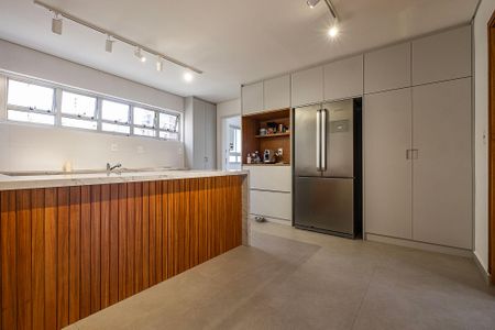 Apartamento à venda com 150m², 2 quartos e 1 vagaCozinha