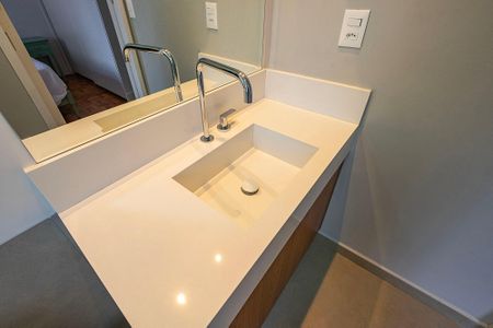 Apartamento à venda com 150m², 2 quartos e 1 vagaSuíte 2 - Banheiro