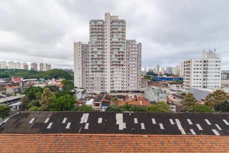 Apartamento à venda com 52m², 2 quartos e 1 vagaVista - Varanda