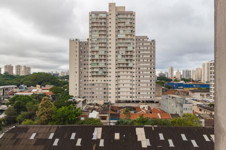 Apartamento à venda com 52m², 2 quartos e 1 vagaVista - Quarto 2